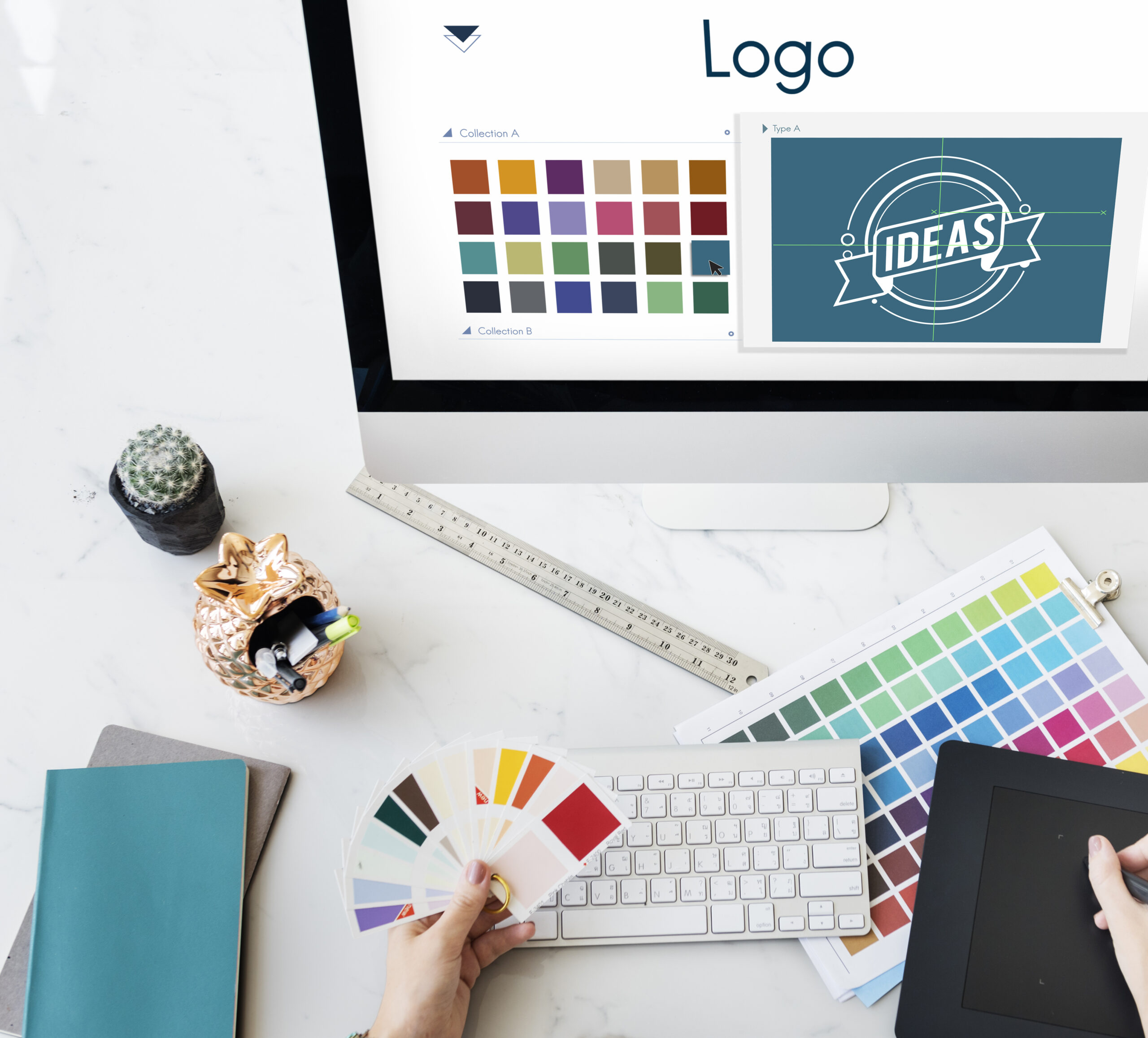 Elaborazione Grafica