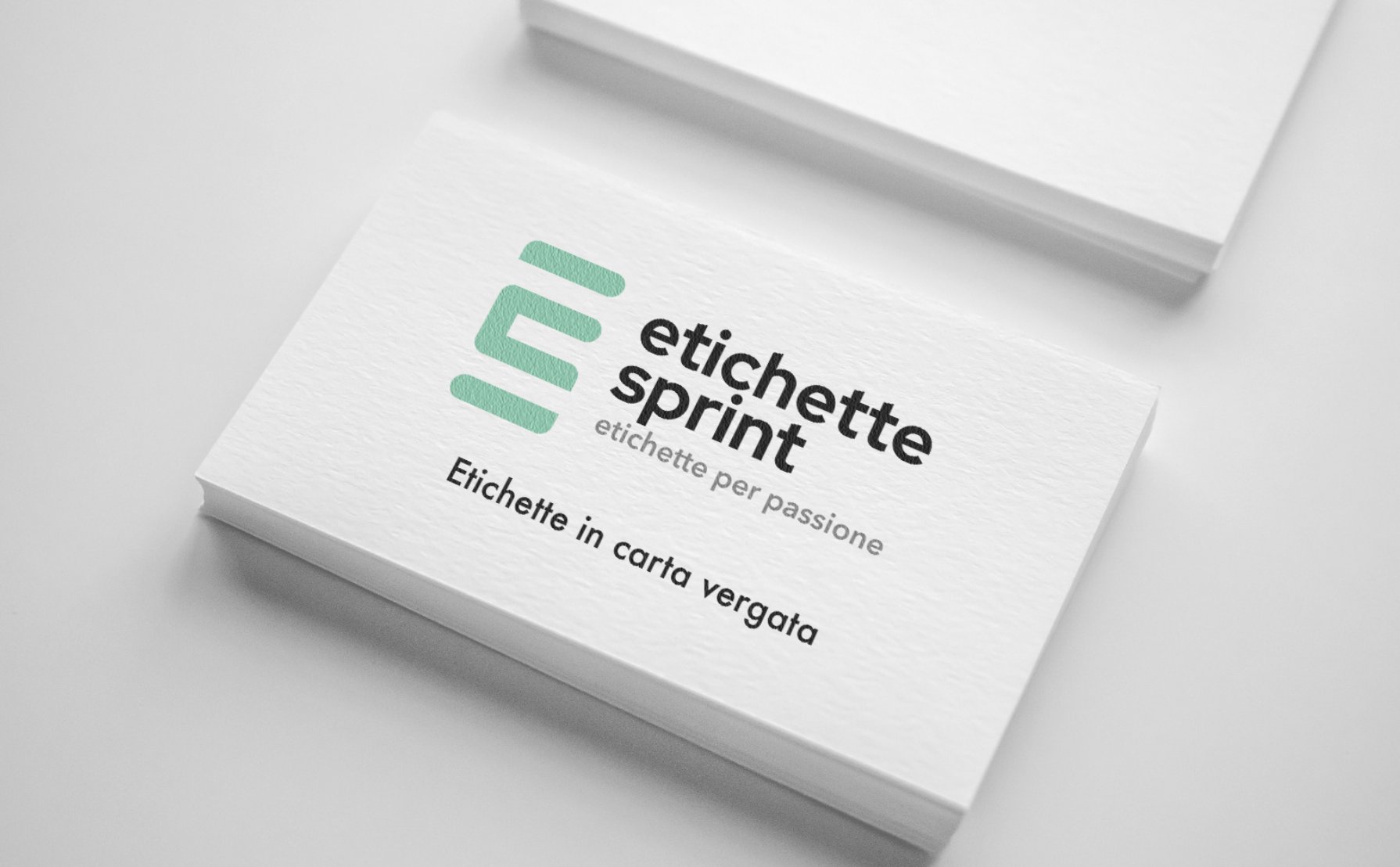 Etichette in Carta Vergata: Quando e perché utilizzarla