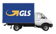 Furgone GLS
